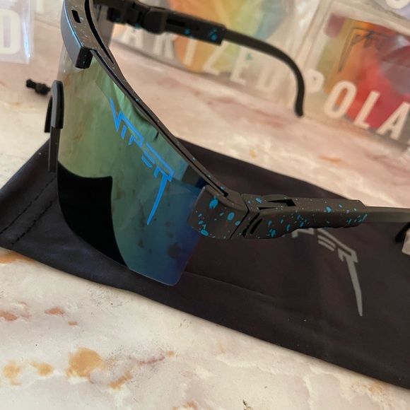 Pit Viper Sunglasses - Picture 2 of 7